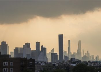 DSÖ’nün hava kirliliği standardının karşılanması durumunda insan ömrünün 2,3 yıl artması mümkün