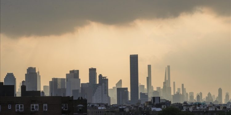 DSÖ’nün hava kirliliği standardının karşılanması durumunda insan ömrünün 2,3 yıl artması mümkün