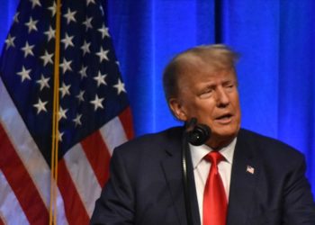 ABD’de oy makinalarıyla ilgili Trump’ın ekibi aleyhinde kanıt olduğu iddiası