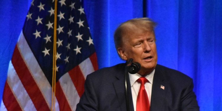 ABD’de oy makinalarıyla ilgili Trump’ın ekibi aleyhinde kanıt olduğu iddiası