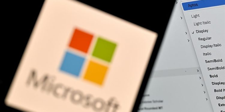 ABD, hükümet yetkililerin e-postalarının çalınmasında Microsoft’un rolünü araştıracak