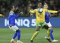 2023 FIFA Kadınlar Dünya Kupası'nda Fransa, Jamaika, İsveç ve Güney Afrika son 16 turuna yükseldi