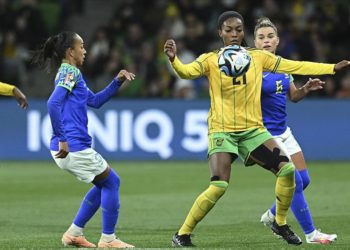 2023 FIFA Kadınlar Dünya Kupası'nda Fransa, Jamaika, İsveç ve Güney Afrika son 16 turuna yükseldi