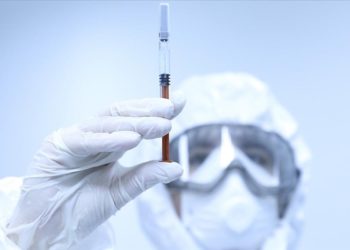 Yeni Kovid-19 varyantı İngiltere'de uzmanları tedirgin etti