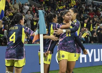 2023 FIFA Kadınlar Dünya Kupası'nda Kolombiya ve Fransa çeyrek finale yükseldi