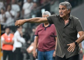 ‘Güzel bir gün oldu, mutluyuz’