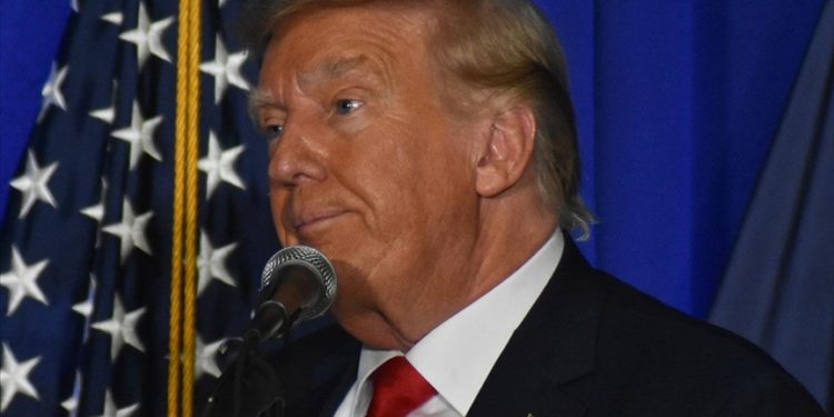 Trump, Georgia’daki seçimlerde hile yapıldığını gösteren “çürütülemez” kanıtları olduğunu söyledi