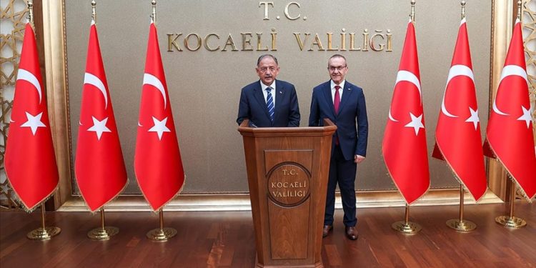 Marmara bundan yıllar öncesindeki gibi asli haline yeniden dönecek