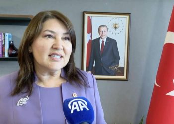 TBMM Dilekçe Komisyonu Başkanı Karamık'tan gençlere çağrı