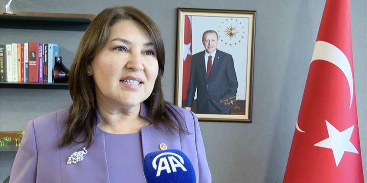 TBMM Dilekçe Komisyonu Başkanı Karamık'tan gençlere çağrı