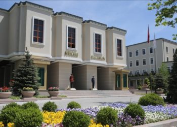 İçişleri Bakanlığından Birleşik Krallık’la göç alanında yapılan işbirliğine ilişkin açıklama