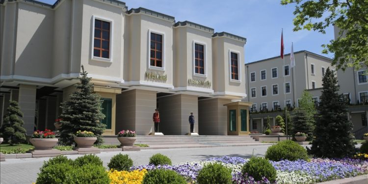 İçişleri Bakanlığından Birleşik Krallık’la göç alanında yapılan işbirliğine ilişkin açıklama