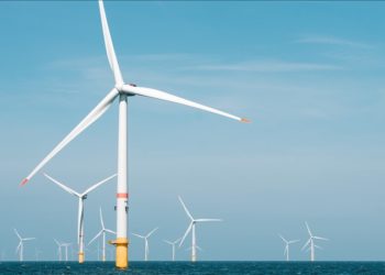 Türkiye'nin deniz üstü rüzgar elektrik potansiyeli mevcut üretimin dörtte üçünü sağlayabilir