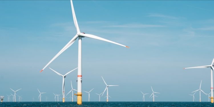 Türkiye'nin deniz üstü rüzgar elektrik potansiyeli mevcut üretimin dörtte üçünü sağlayabilir
