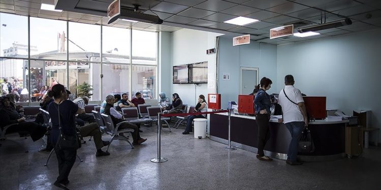 Bazı sağlık kuruluşlarına, pandemi ve doğal afetlerde geçici istisnalar sağlanabilecek