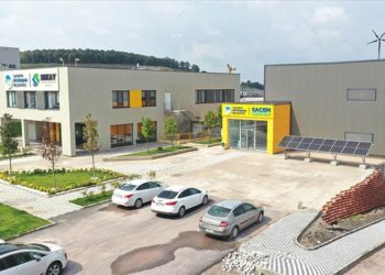 Sakarya'da evsel atıklar "SEKAY" projesiyle enerji ve yakıta dönüşüyor