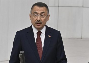 TBMM Dışişleri Komisyonu Başkanı Oktay'dan BM Barış Gücü'nün KKTC'nin yol inşaatına müdahalesine kınama