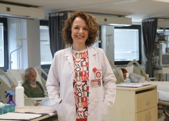 “Sağlığınız için sıcak havada aniden klimanın karşısına geçmeyin” uyarısı