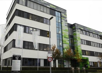 BioNTech’in net karı yılın ilk yarısında 311,8 milyon avroya geriledi