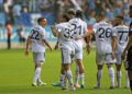 Yukatel Adana Demirspor, Hırvatistan temsilcisi Osijek’i 5-1 mağlup etti