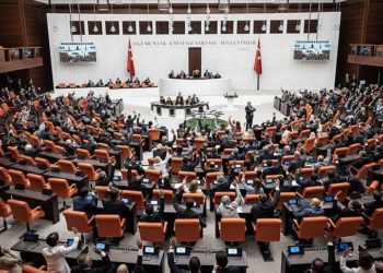İklim Kanunu teklifi, yeni yasama döneminde TBMM gündemine gelecek
