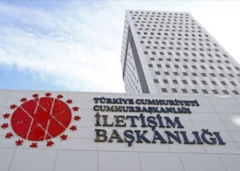 Cumhurbaşkanlığı İletişim Başkanlığı, Dezenformasyon Bülteni’nin 85. sayısını yayımladı