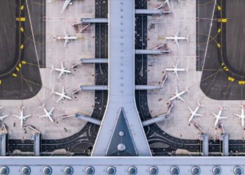 İstanbul Havalimanı yılın ilk yarısında Avrupa kargo trafiğinde birinci oldu