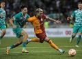 UEFA Şampiyonlar Ligi 3. eleme turunda 6 maç oynandı