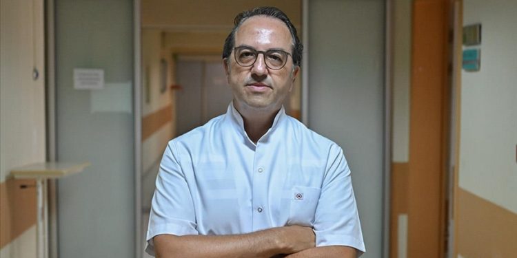 Türkiye’de Kovid-19 vakalarında artış gözlenmedi