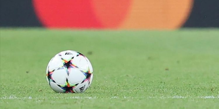 UEFA Şampiyonlar Ligi play-off turuna katılan takımlar belli oldu