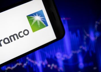 Aramco'nun net karı yılın ilk yarısında yüzde 29,5 azaldı