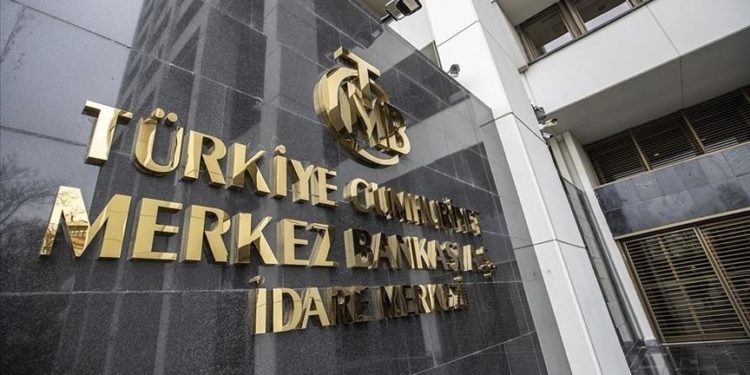 TCMB'den TL mevduata teşvik, KKM payına sınırlama