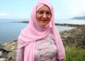 Giresun’da denizde akıntıya kapılan kadın 7,5 saat suda sakin kalıp yüzerek kurtuldu