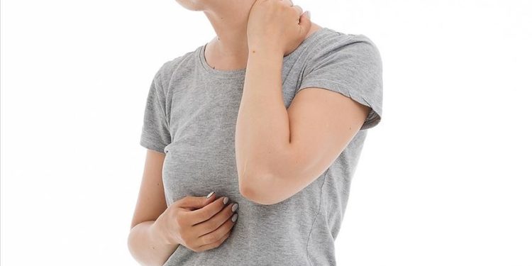 Sıcak havalarda pencereyi açarak uyumak bel ve boyun tutulmalarına yol açabiliyor