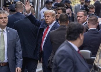 Trump aleyhinde dördüncü iddianamenin yakında sunulması bekleniyor
