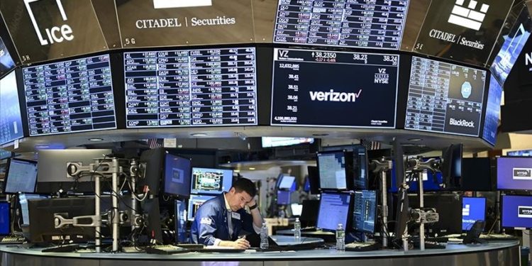 Küresel piyasalarda gözler Jackson Hole’e çevrildi