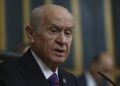 MHP Genel Başkanı Bahçeli’den “yerel seçim” açıklaması