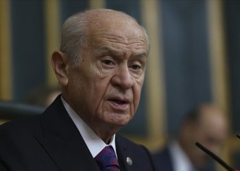 MHP Genel Başkanı Bahçeli’den “yerel seçim” açıklaması