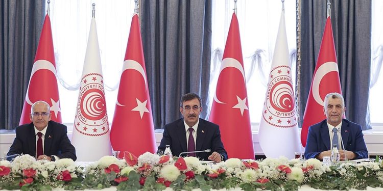Döviz kazandırıcı faaliyetlerin geliştirilmesi gerekiyor