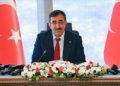 Cumhurbaşkanlığına Cevdet Yılmaz vekalet edecek