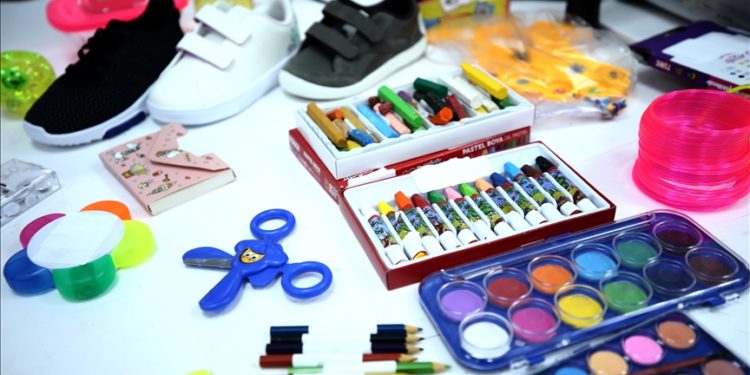 Ticaret Bakanlığı kırtasiye ve okul ürünlerine yönelik denetimlerini artırdı