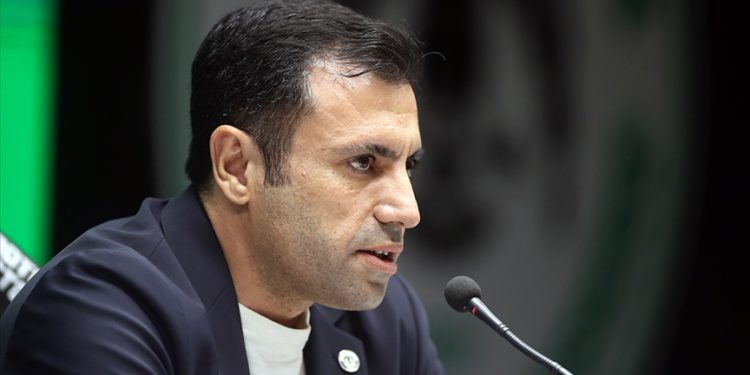 Konyaspor Başkanı Özgökçen: Bitme aşamasına çok yakın olan bazı transferlerimiz var