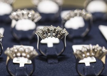 Altın ithalatına yüzde 20 ek mali yükümlülük uygulanacak