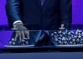 Galatasaray, A Grubu’nda Bayern Münih, Manchester United ve Kopenhag ile eşleşti