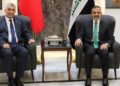 Dost ve kardeş Irak ile her alanda ilişkilerimizi çok daha üst seviyelere çıkaracağız