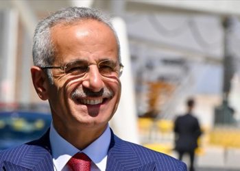 Bakan Uraloğlu: Yavuz Sultan Selim Köprüsü ile zaman ve yakıttan 3 milyar 455 milyon lira tasarruf sağlandı
