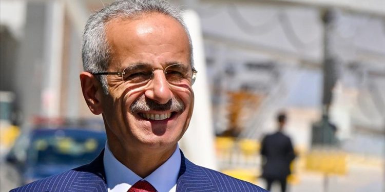 Bakan Uraloğlu: Yavuz Sultan Selim Köprüsü ile zaman ve yakıttan 3 milyar 455 milyon lira tasarruf sağlandı