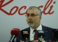 Seçimlerde AK Parti belediyeciliğinin ne kadar başarılı olduğunu göstereceğiz