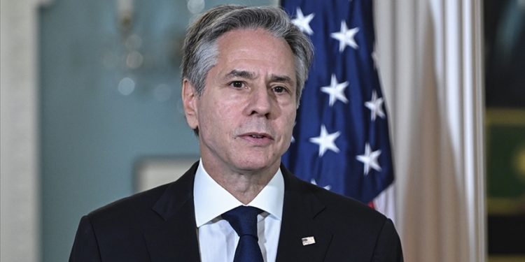 ABD, Rusya'nın Kırım Tatarlarına yönelik tutumunu kınadı