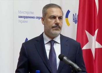 Karadeniz Tahıl Girişimi’nin yeniden canlandırılması Türkiye için öncelik